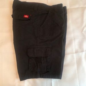 Dickies cargo shorts